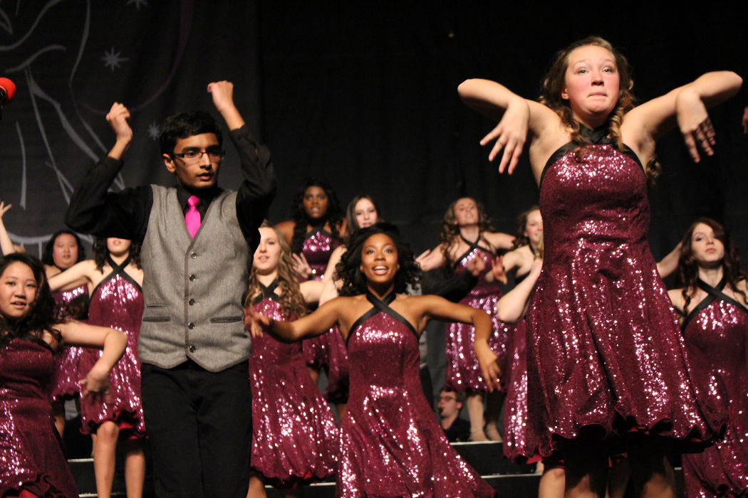 Onalaska Show Choir Classic photo gallery News