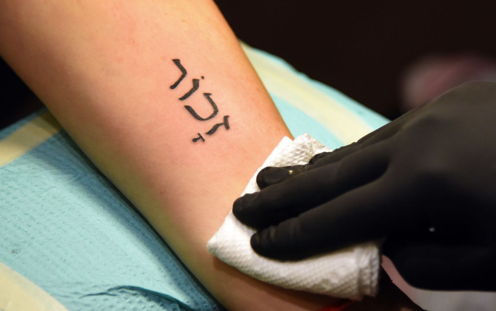 Cute Tattoos That Mean Something | Medical tattoo, Nurse tattoo, Caduceus  tattoo