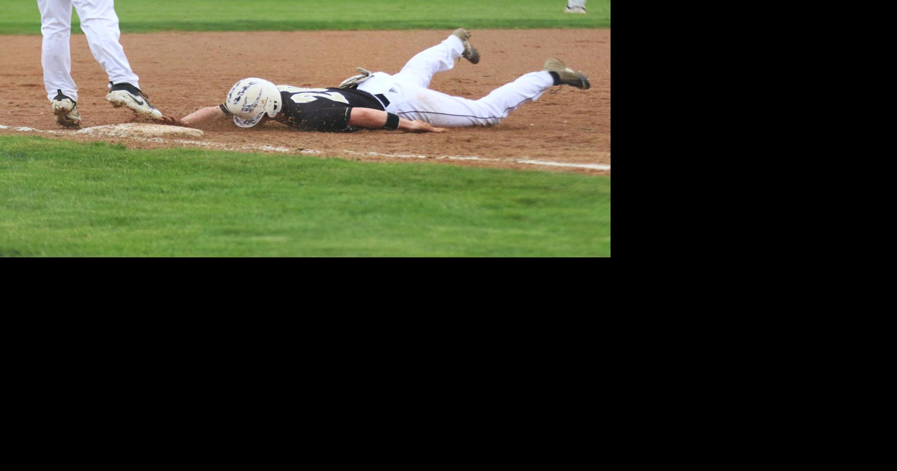 High school baseball Caledonia has one hurdle to clear to reach state