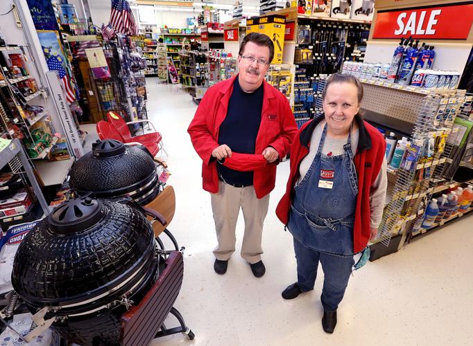 Coronavirus pandemic makes for unusual times at 60yearold Heth’s