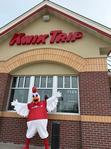 Kwik Trip Red Wing Mnnull