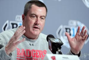 Badgers football: Wisconsin announces all 19 scholarship commitments have signed early