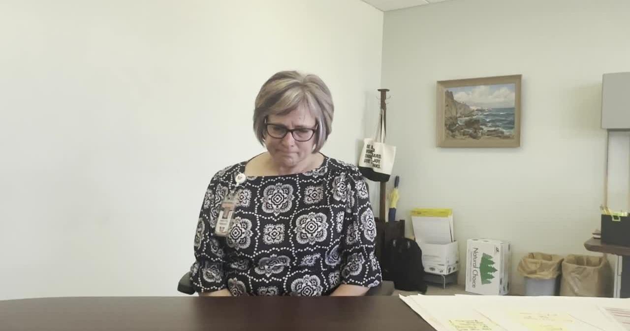 COVID response defined outgoing Winona Area Public Schools superintendent's time with district - Vimarsana News
