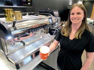 Steve Cahalan: Gloria Jean’s Coffees shop to reopen this weekend in Valley View Mall
