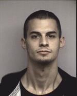 Mitchell David Kronebusch
