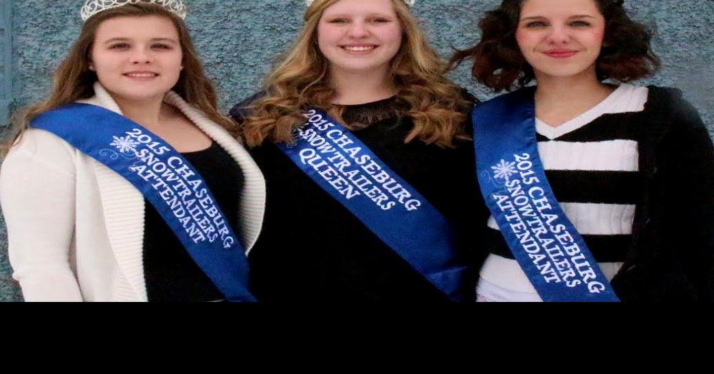 Chaseburg Trail Days this weekend