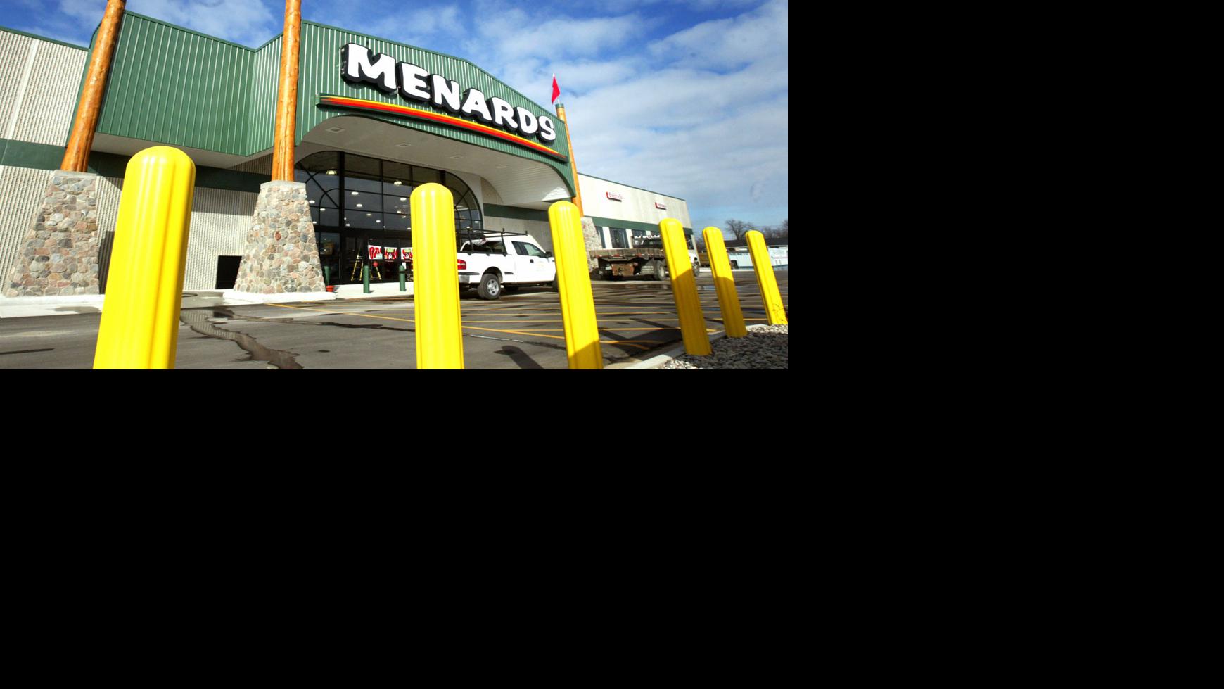 Menards seeks permit for sand mine already operating in Eau Claire