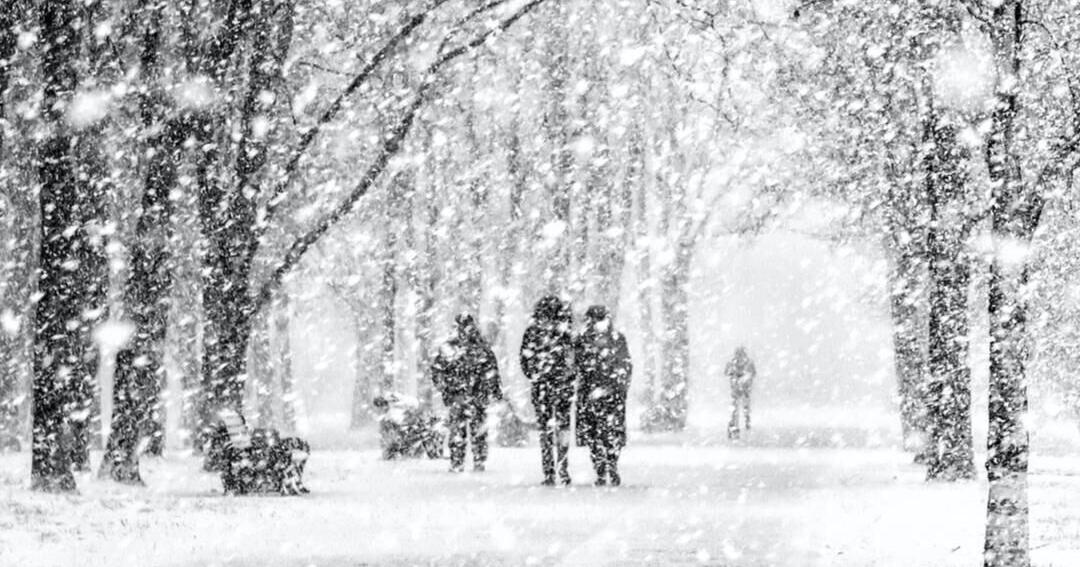 November 13-17 is Winter Weather Awareness Week in Wisconsin