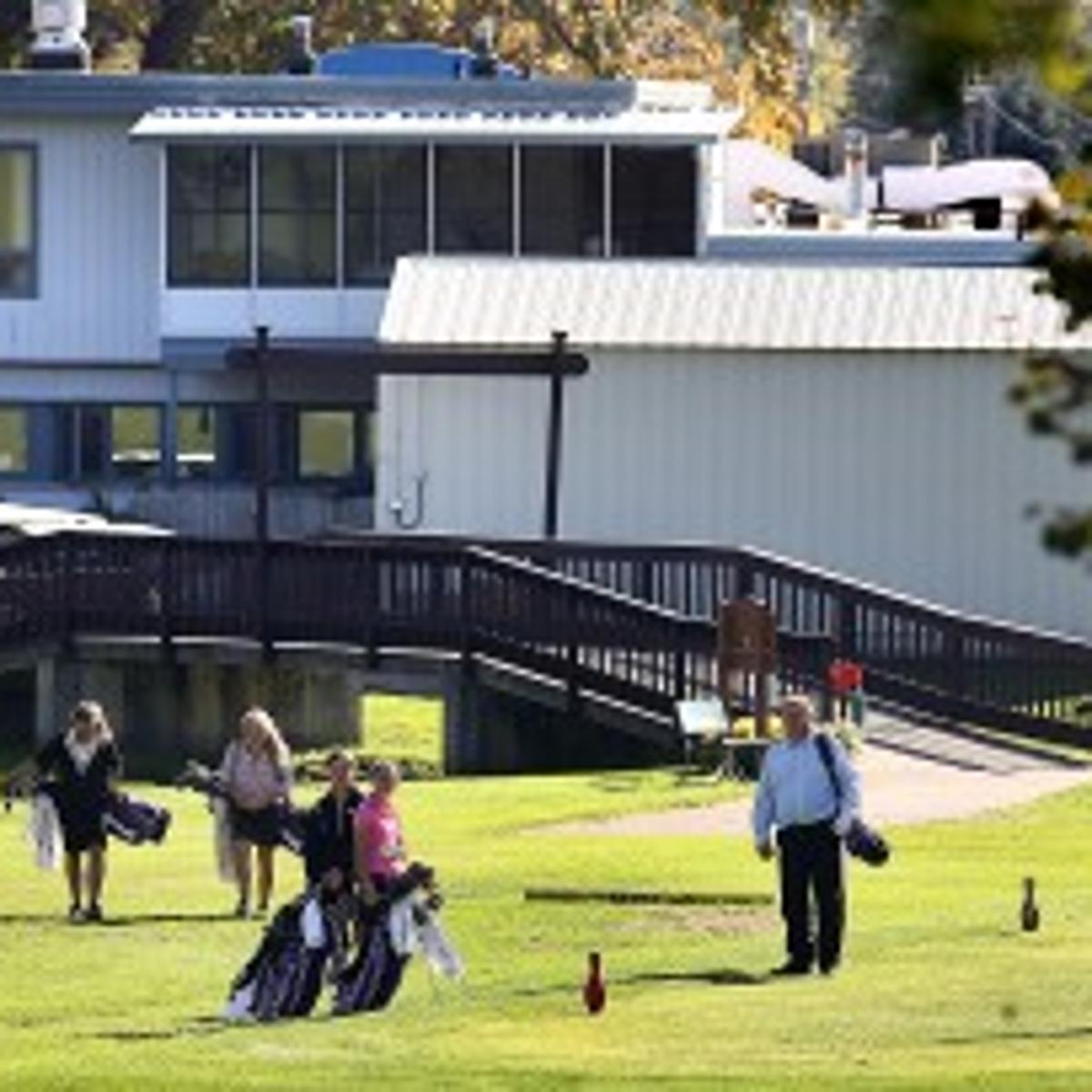 Coulee Golf Bowl Sold To Onalaska Man Local News