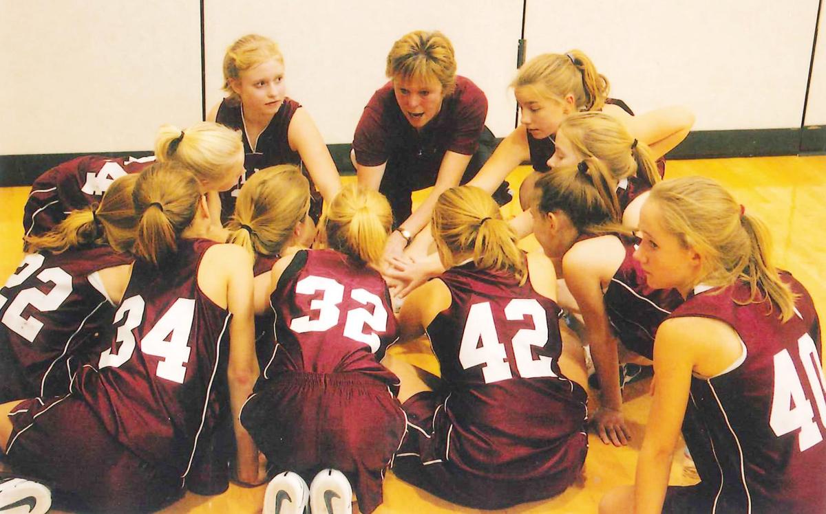 Wershofen Named Holmen S Citizen Of The Year News