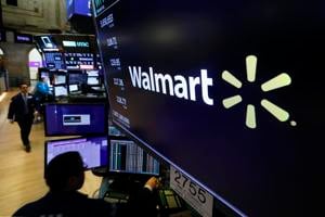 Walmart ends Capital One partnership, but shoppers can still use their credit cards
