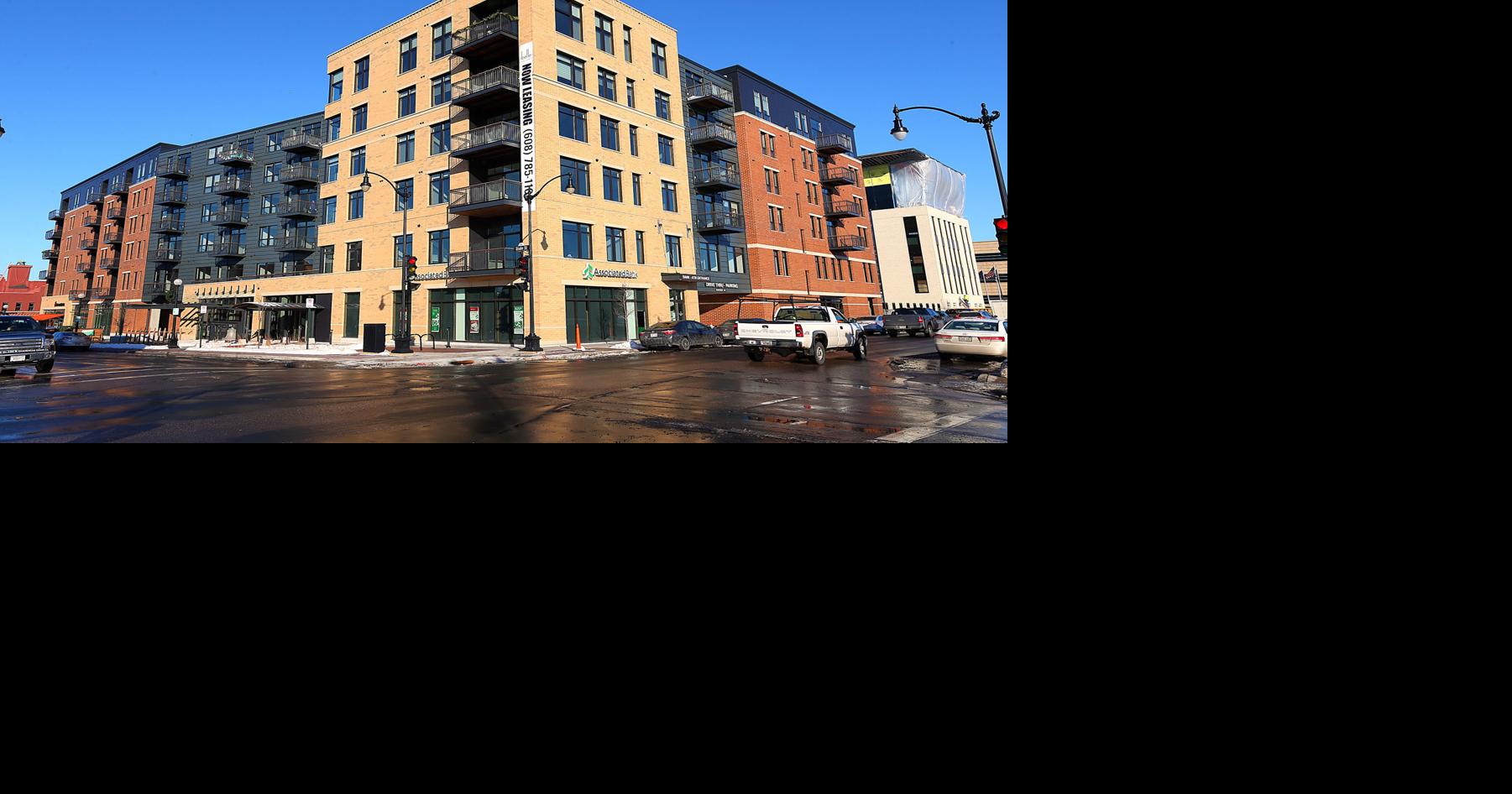 Update: Mayo, LHI, Gundersen boost health element of Belle Square
