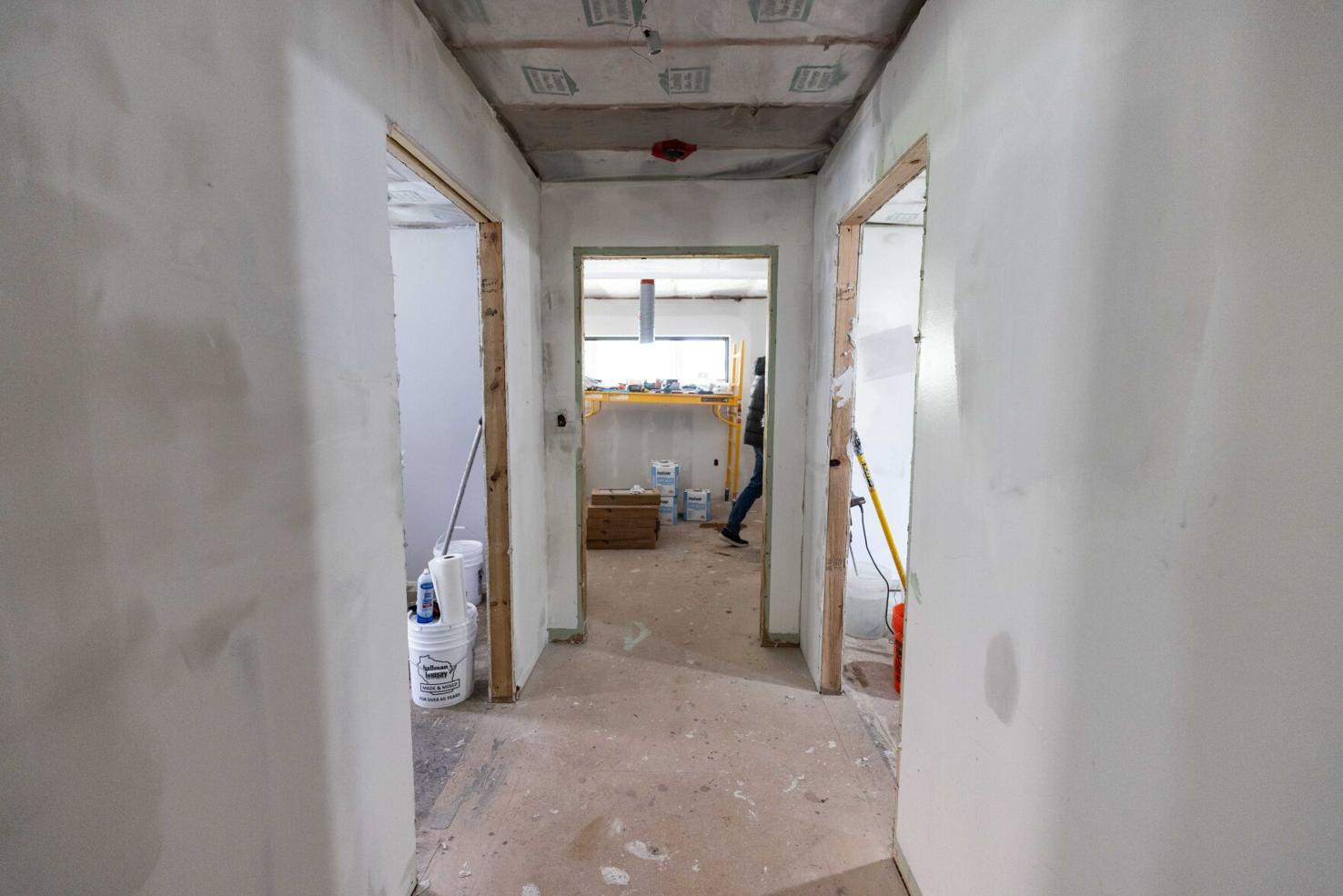 La Crosse County revitalizes housing program with ARPA funds