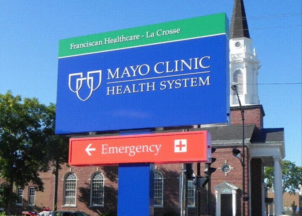 Mayo franciscan buys land near arcadia for clinic