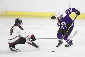 WIAA state girls hockey: Onalaska co-op stumbles in championship game