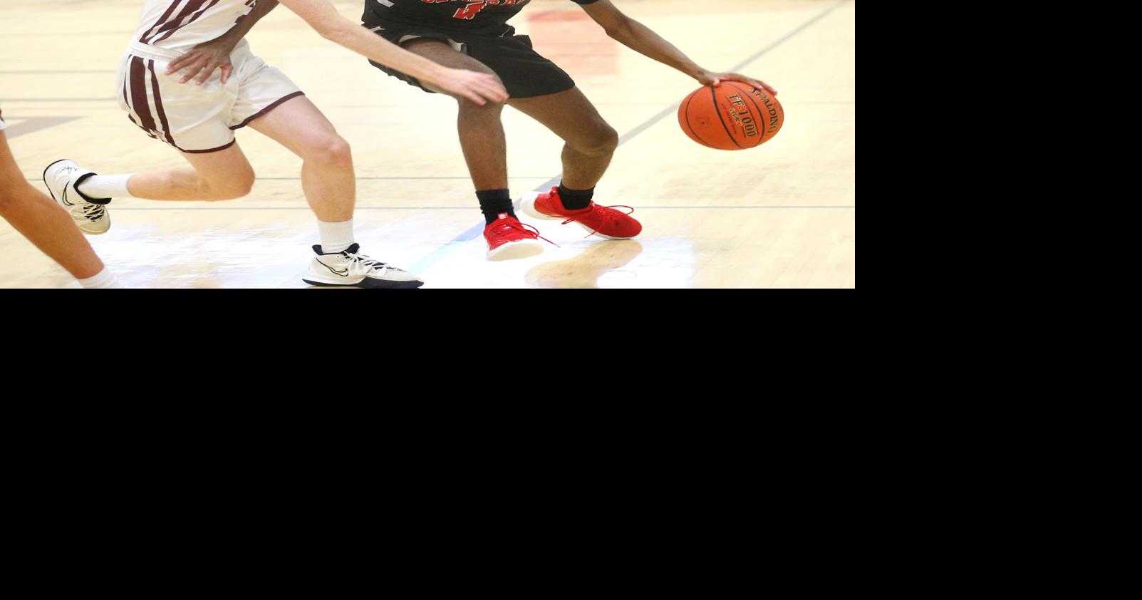 Associated Press high school basketball rankings La Crosse Central boys take over as No. 1 team