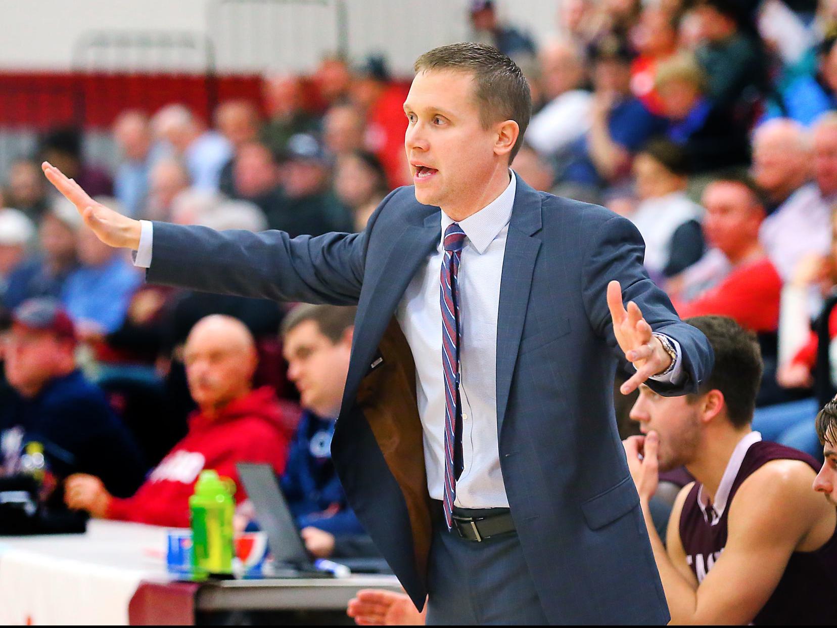 Uw La Crosse Men S Basketball Eagles Bringing In 8 Recruits