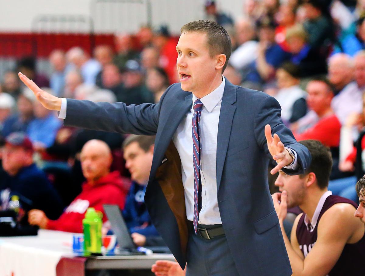 Uw La Crosse Men S Basketball Eagles Bringing In 8 Recruits