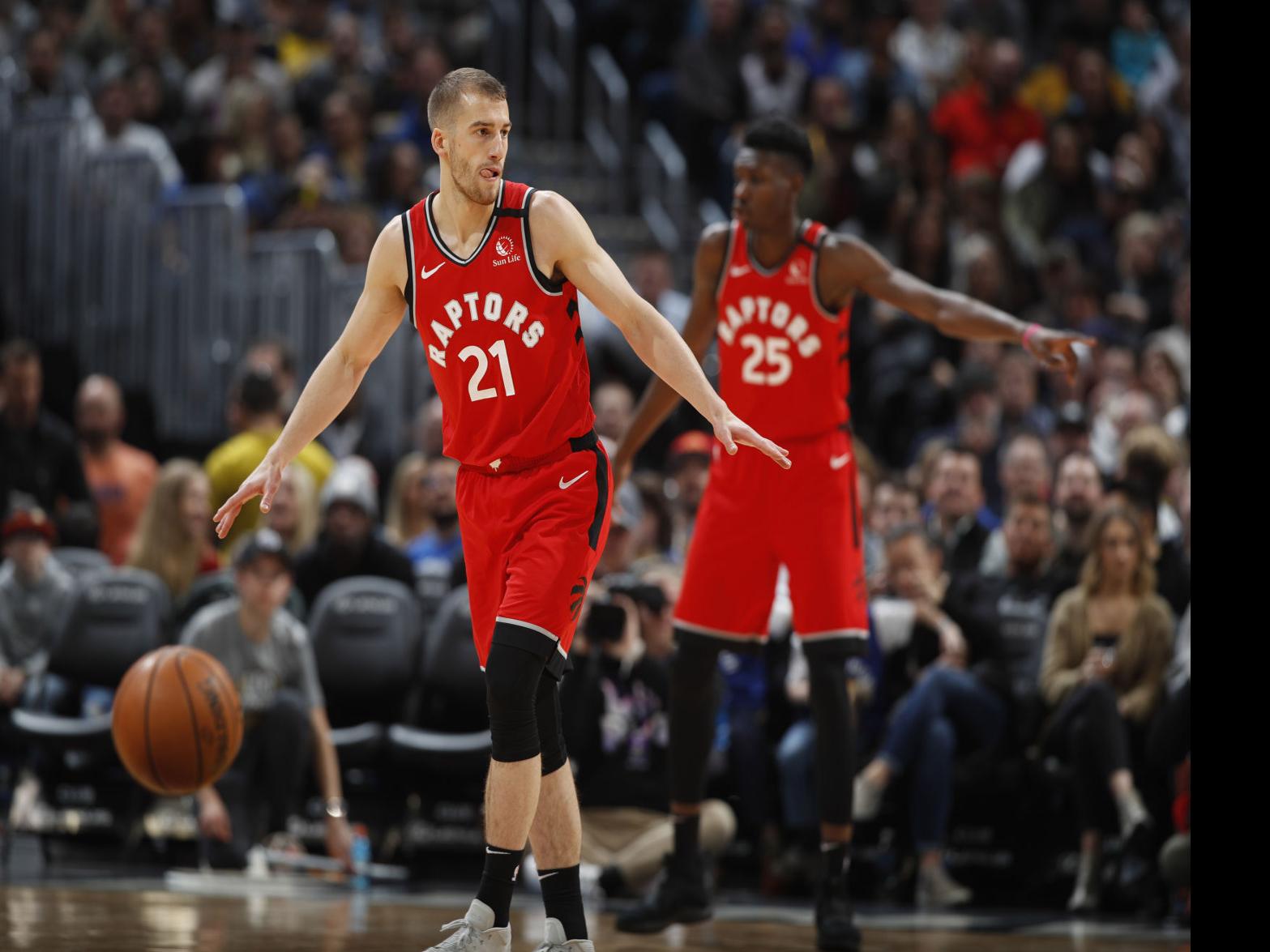 Nba Onalaska S Matt Thomas Talks Social Change Return Of