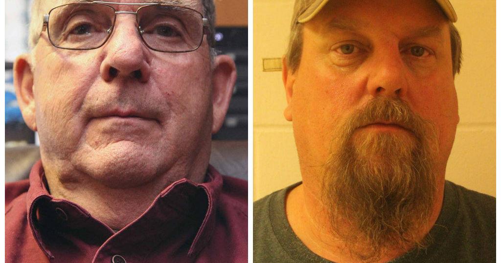 Melrose election has confusing result