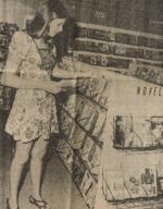 1973: Book Exchange