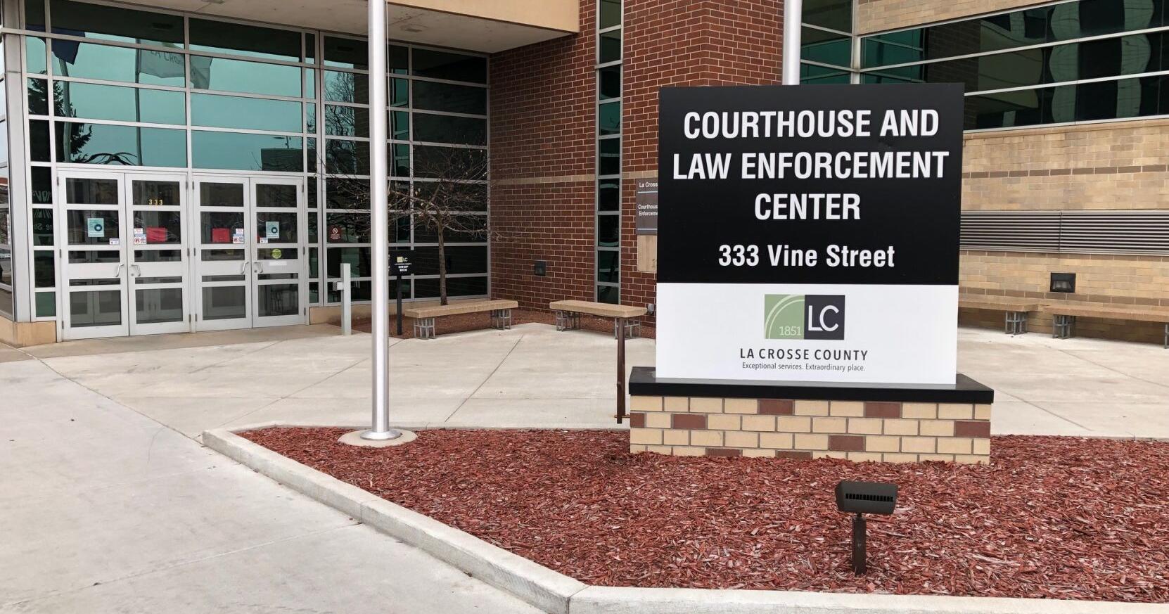Candice Tlustosch announces candidacy for La Crosse County judge - Vimarsana News
