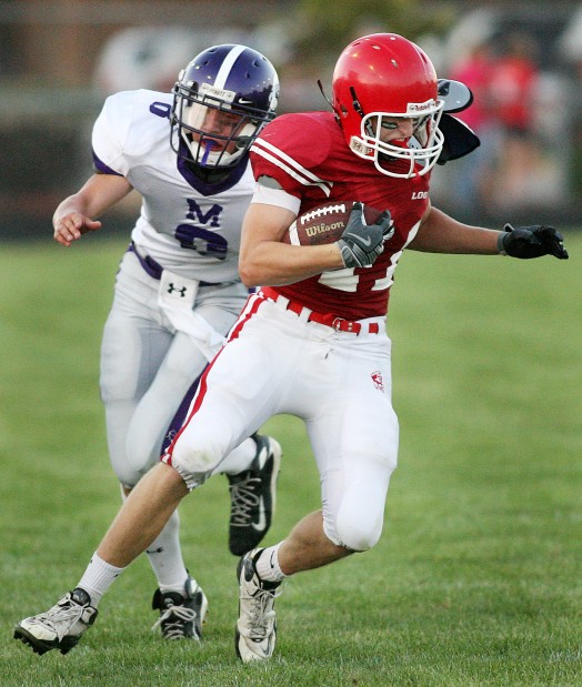 2010 Logan football photo gallery | Logan rangers | lacrossetribune.com