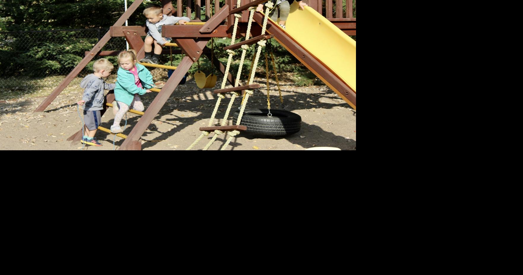 Child care providers in and around Chippewa Falls push support for Child Care Counts funding