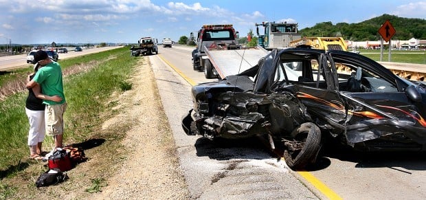 La Crosse County Had The Lowest Traffic Death Rate In The State