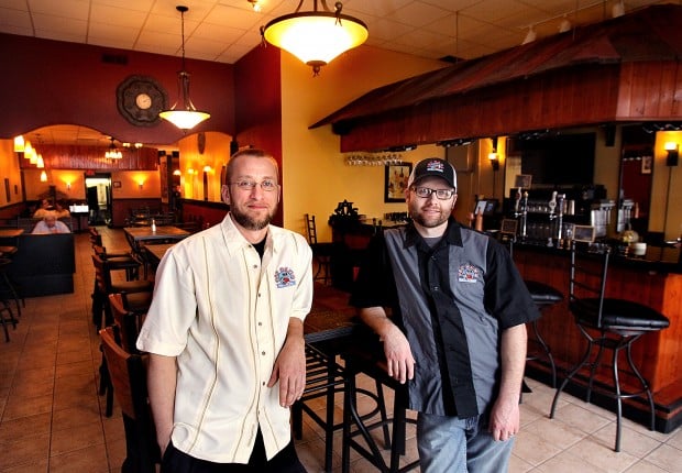 Stacey Kalas: New eatery opens on Main Street