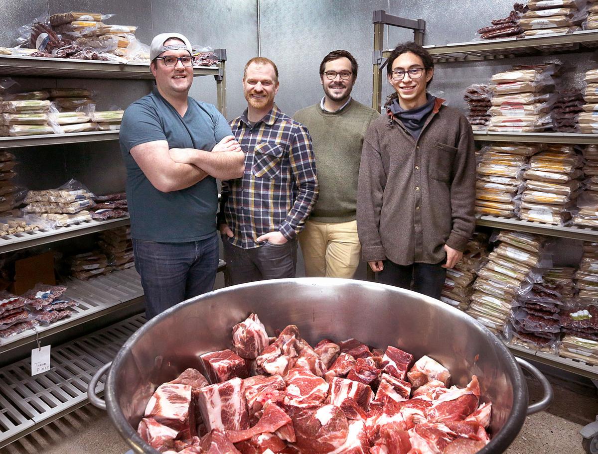 Driftless Provisions