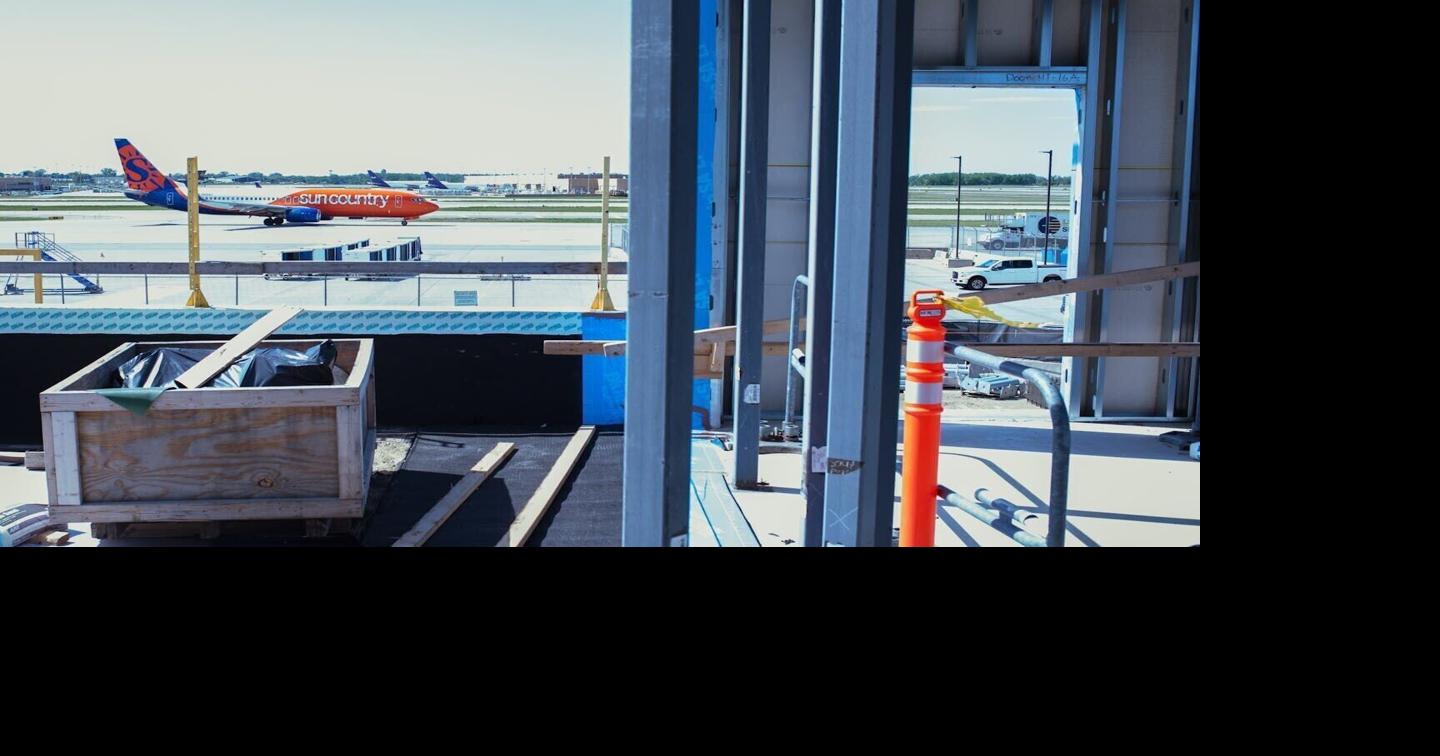 Sun Country and its instructor pilots are feuding. Why it matters for MSP's flights.