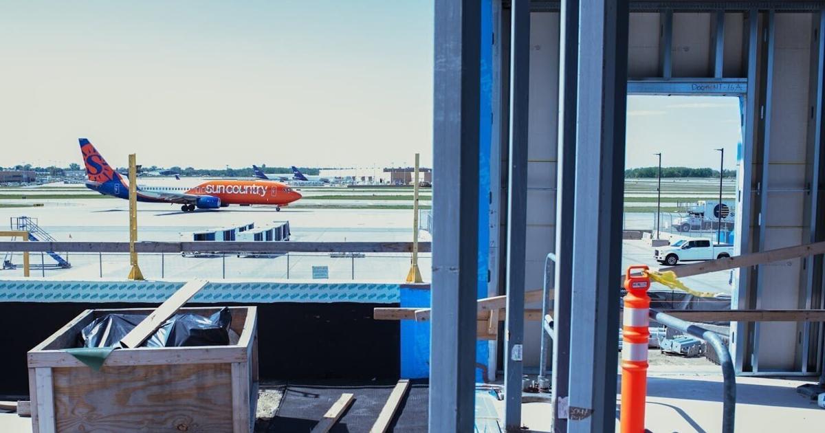 Sun Country and its instructor pilots are feuding. Why it matters for MSP's flights.