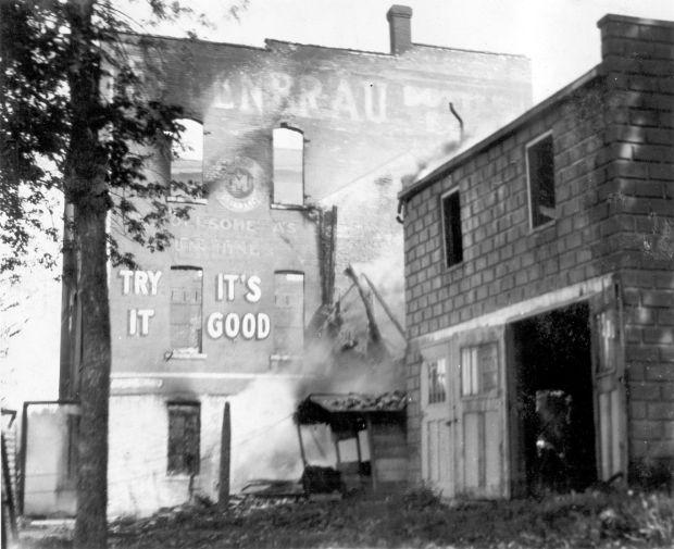 Postcards from the Past Events