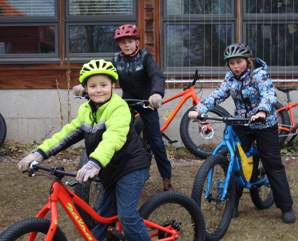 Kickapoo Valley Reserve Winter Festival Draws A Crowd News