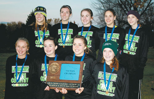 MSHSL state cross country: Winona and Lewiston-Altura/Rushford-Peterson  continue streaks