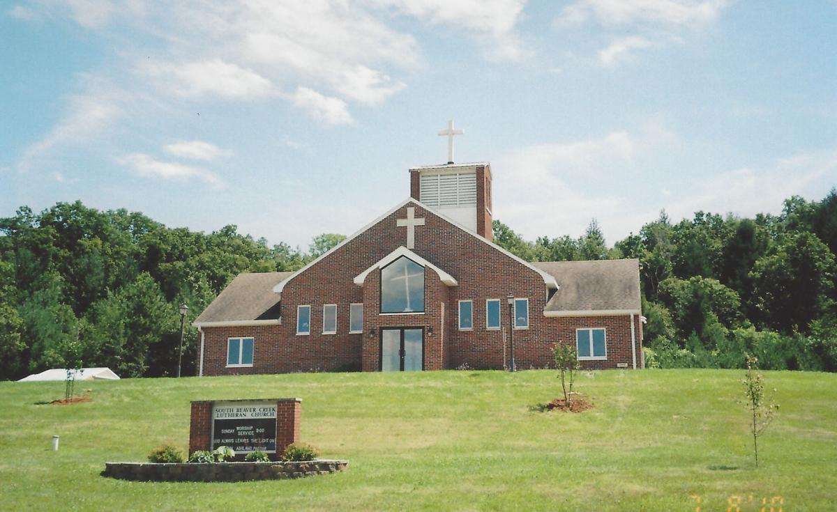 South Beaver Creek Lutheran Church began in home near Ettrick in 1867