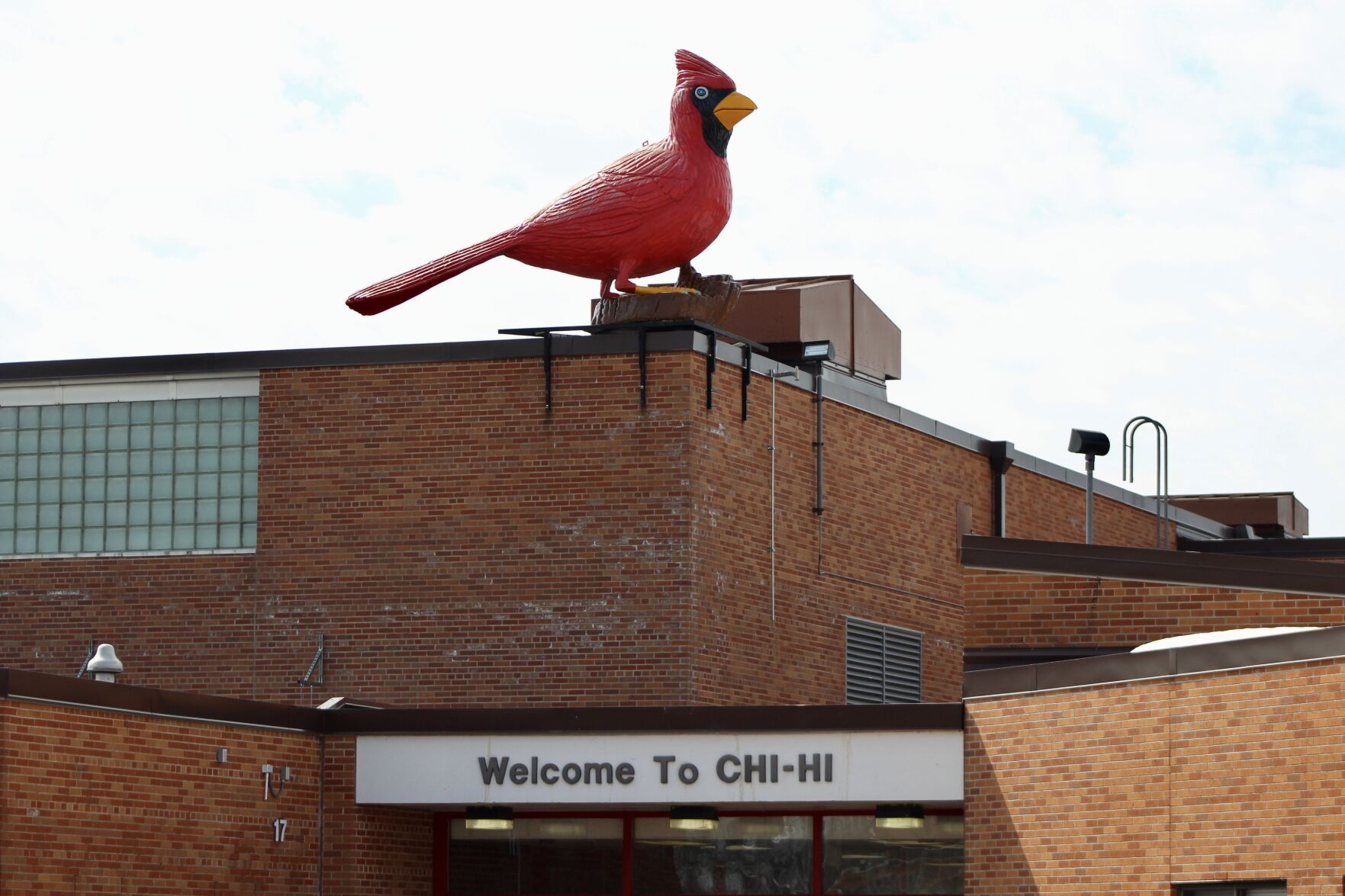 Chi Hi teachers and students travel across the world to learn about fallen Chippewa soldiers