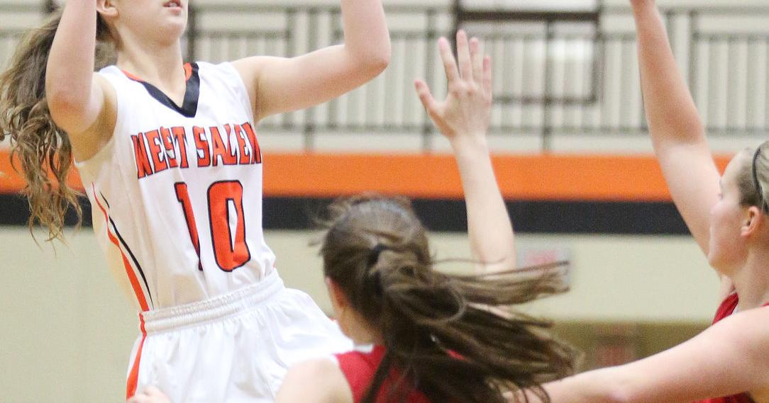 West Salem uses lockdown defense to thump Westby