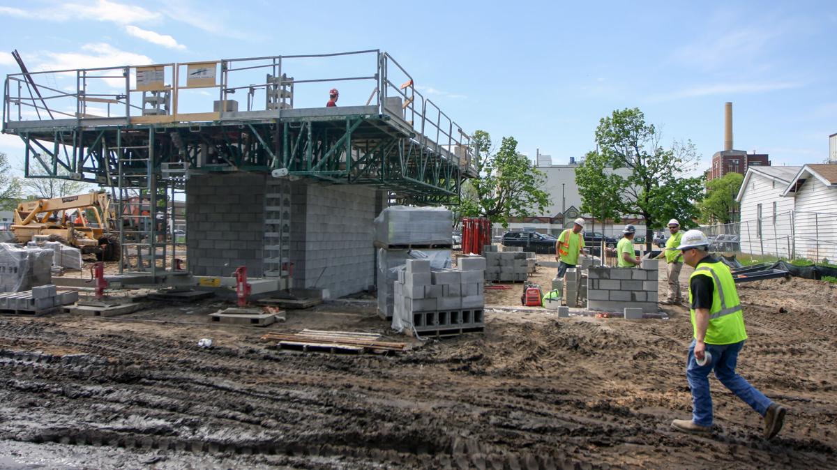 $16M affordable housing project breaks ground in La Crosse