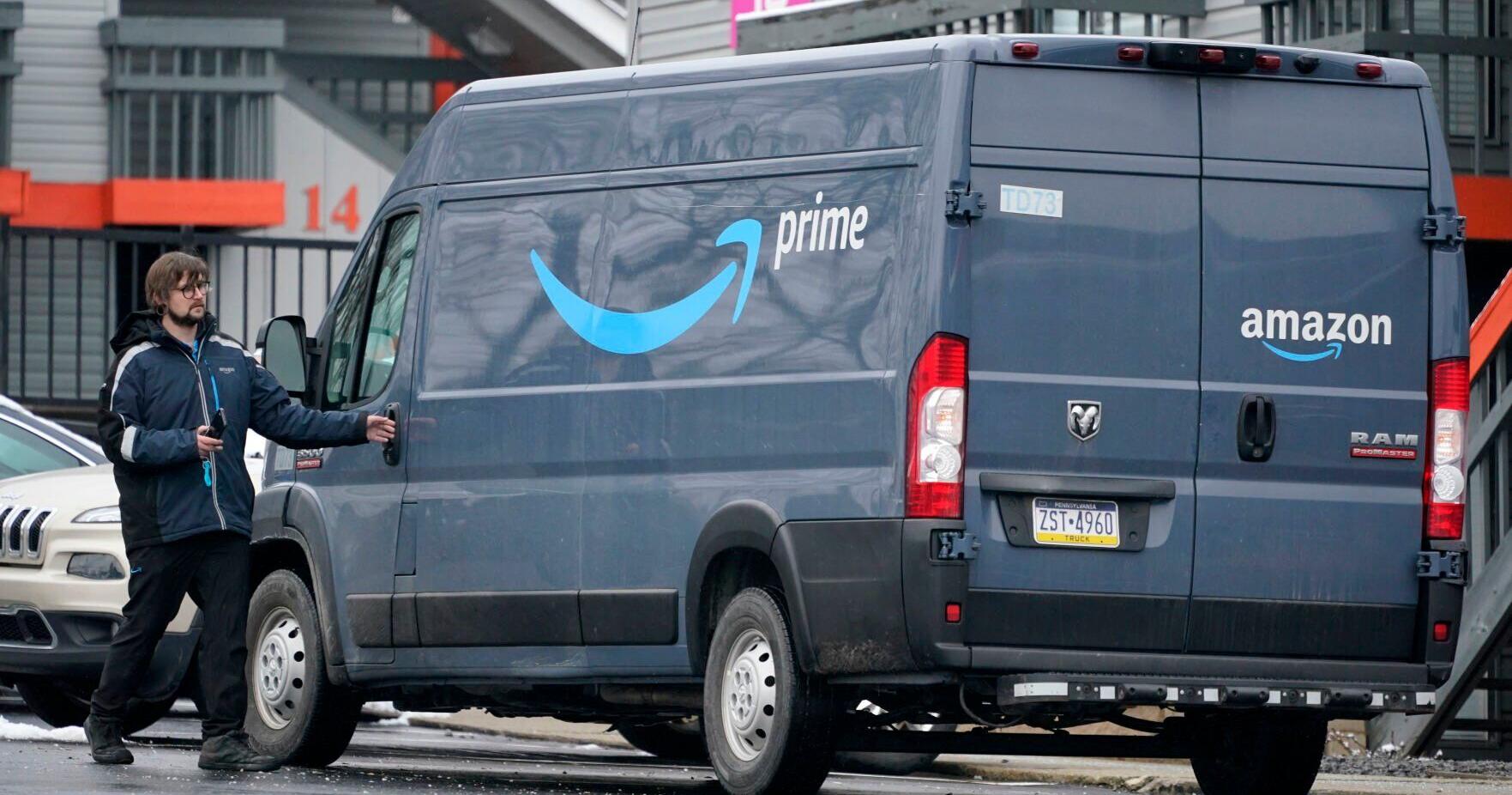 Ruling stands that declared Amazon drivers to be employees - Vimarsana News