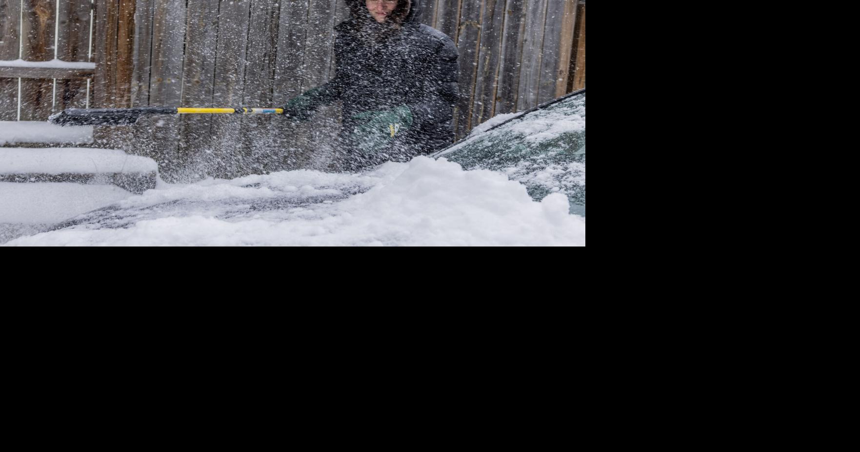 Snow emergency rules in La Crosse begin Friday