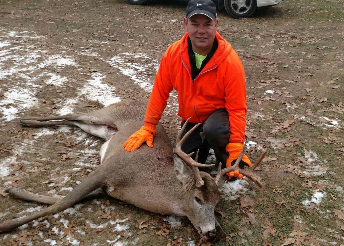 Outdoors Commentary Arentz Has Seemingly Done It All Columns Lacrossetribune Com Слушать песни и музыку gene deer онлайн. la crosse tribune