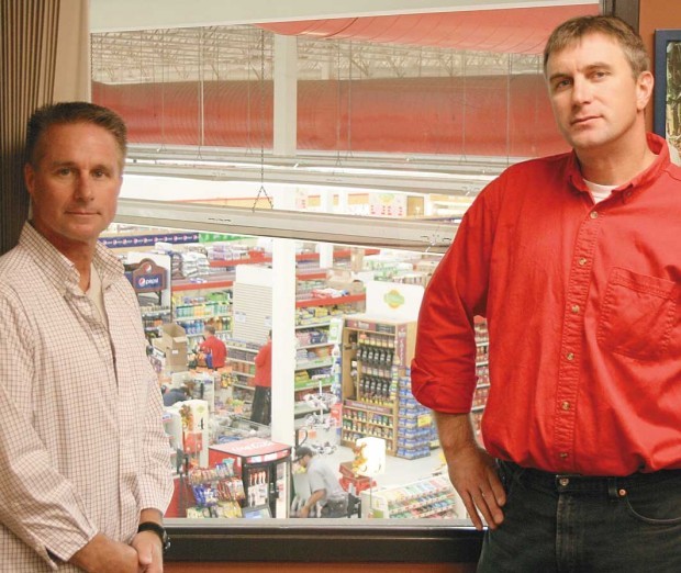 Vernon Square has changed landscape of city of Viroqua