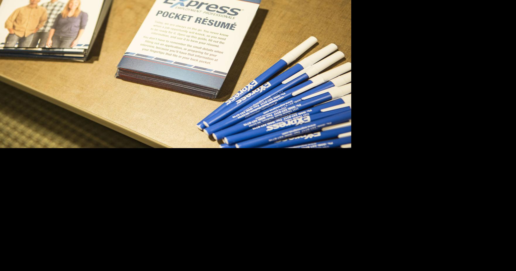 Winona Public Library to host job fair Thursday