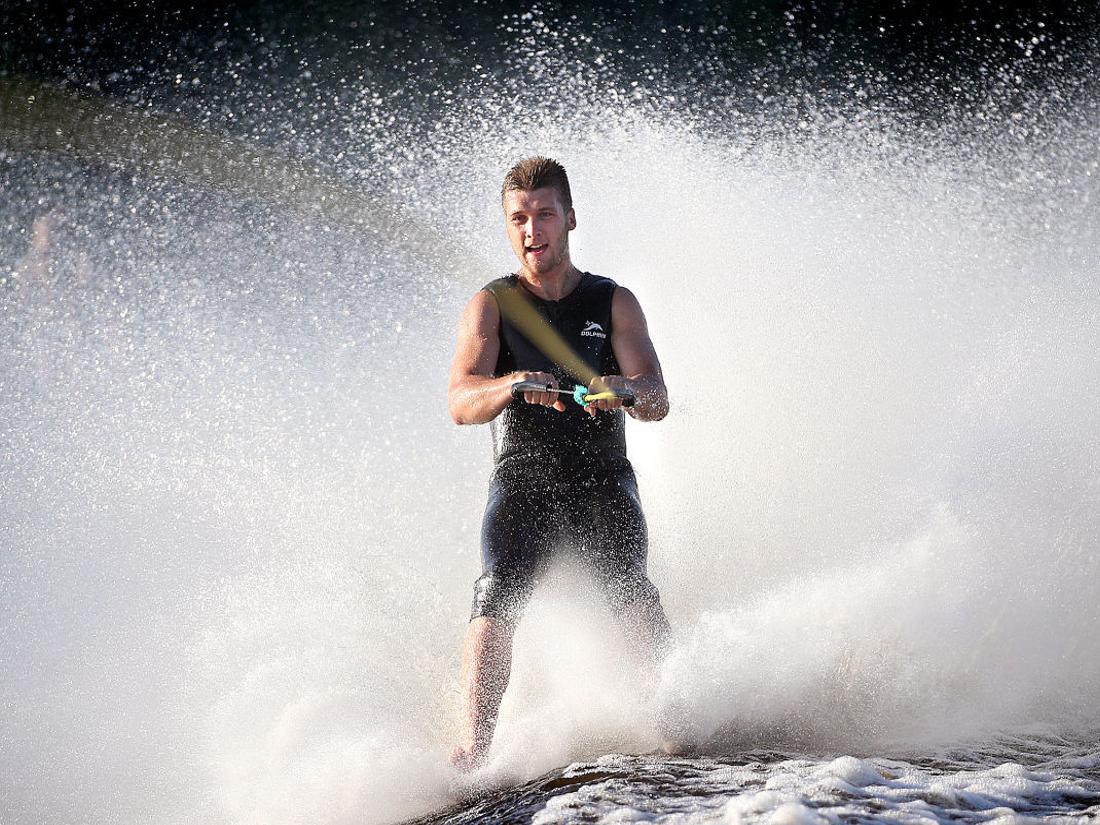 River City Water Ski Team Ready For An Adrenaline Filled Season Lacrossetribune Com