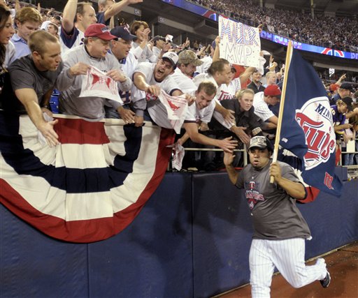 Detroit Tigers - Fans Don't Let Fans Drive Drunk