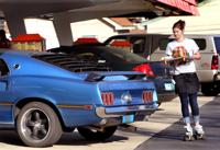Hometown Icon: Rudy’s Drive-in