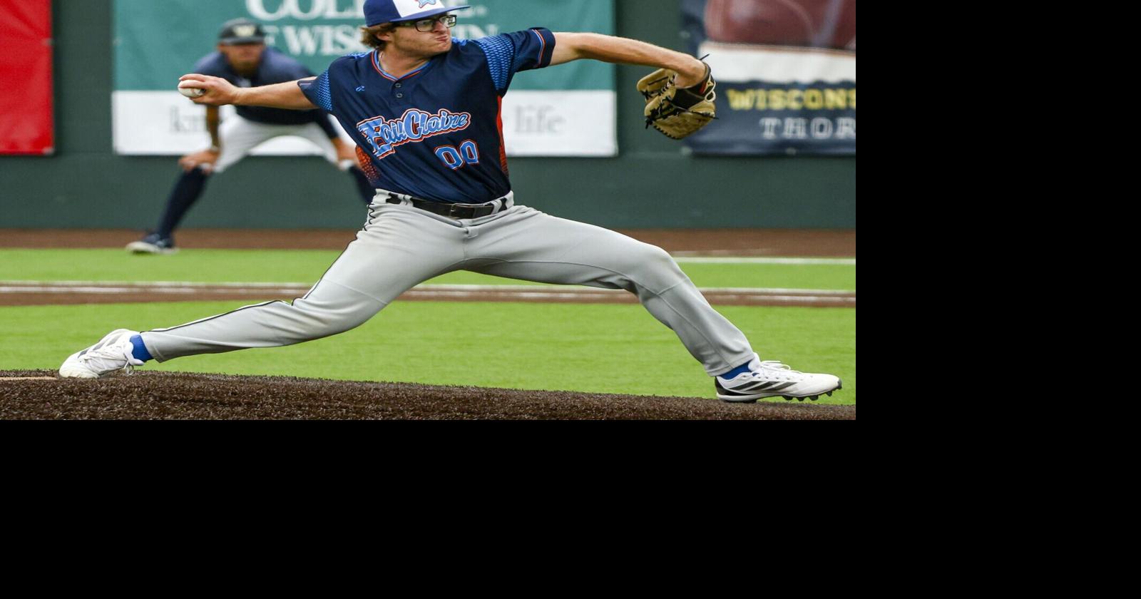 Chippewa Falls native fulfills dreams with Eau Claire Express, Division I opportunity