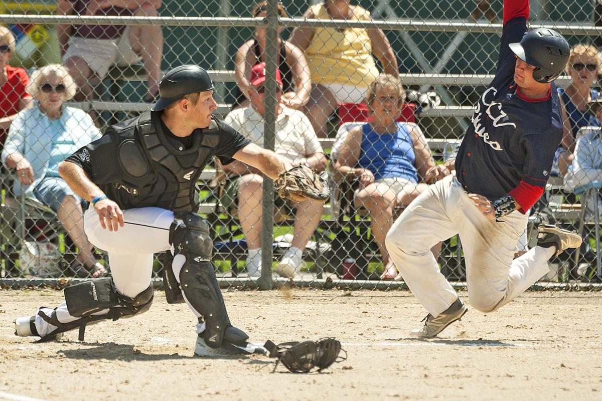 Viroqua Sox defeat Norwak, 74